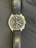 Montre Bulova 96B251 Apollo 15 Chronographe — photo 1