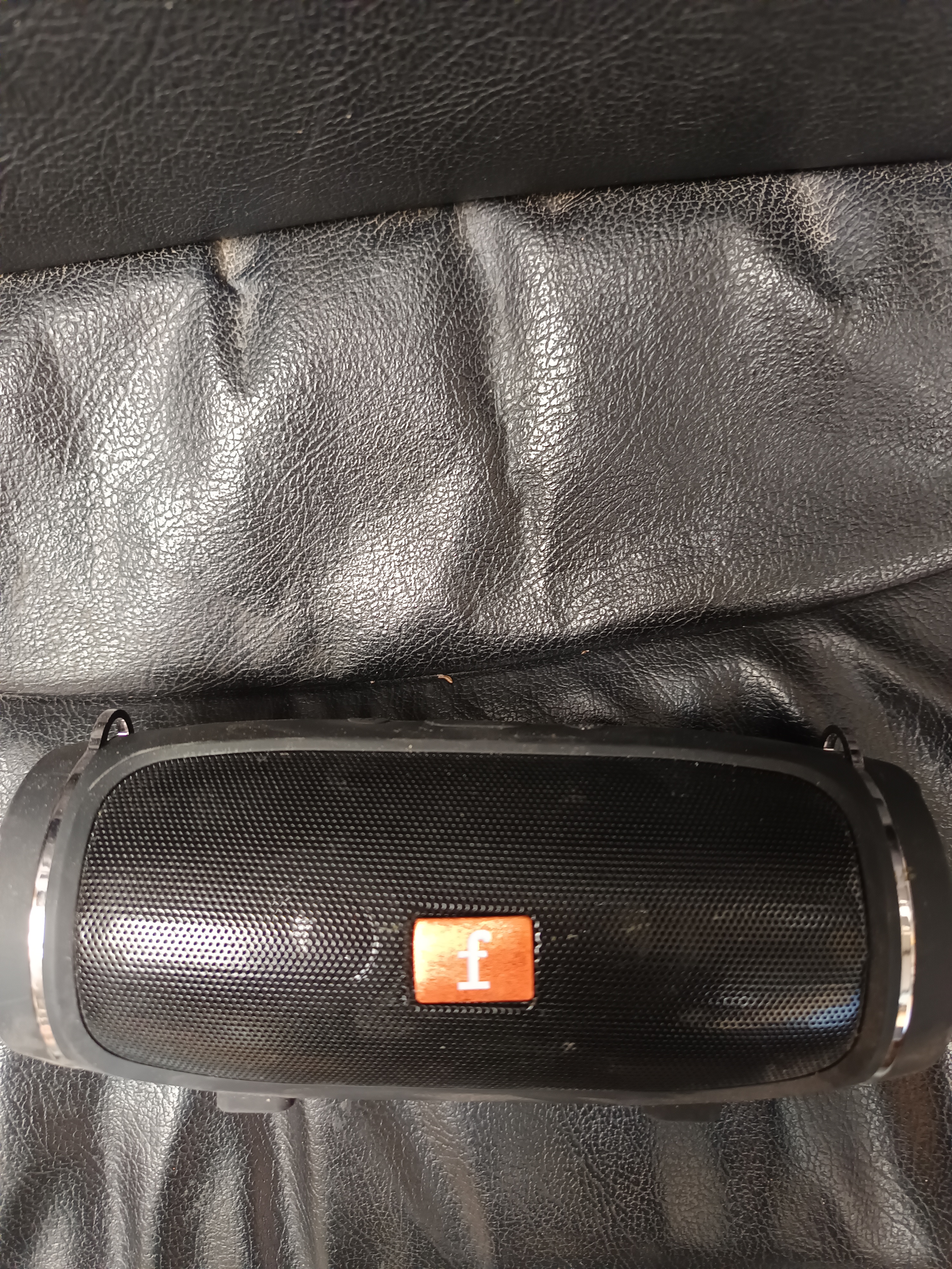 Enceinte Bluetooth Fugoo