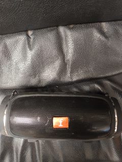 Enceinte Bluetooth Fugoo