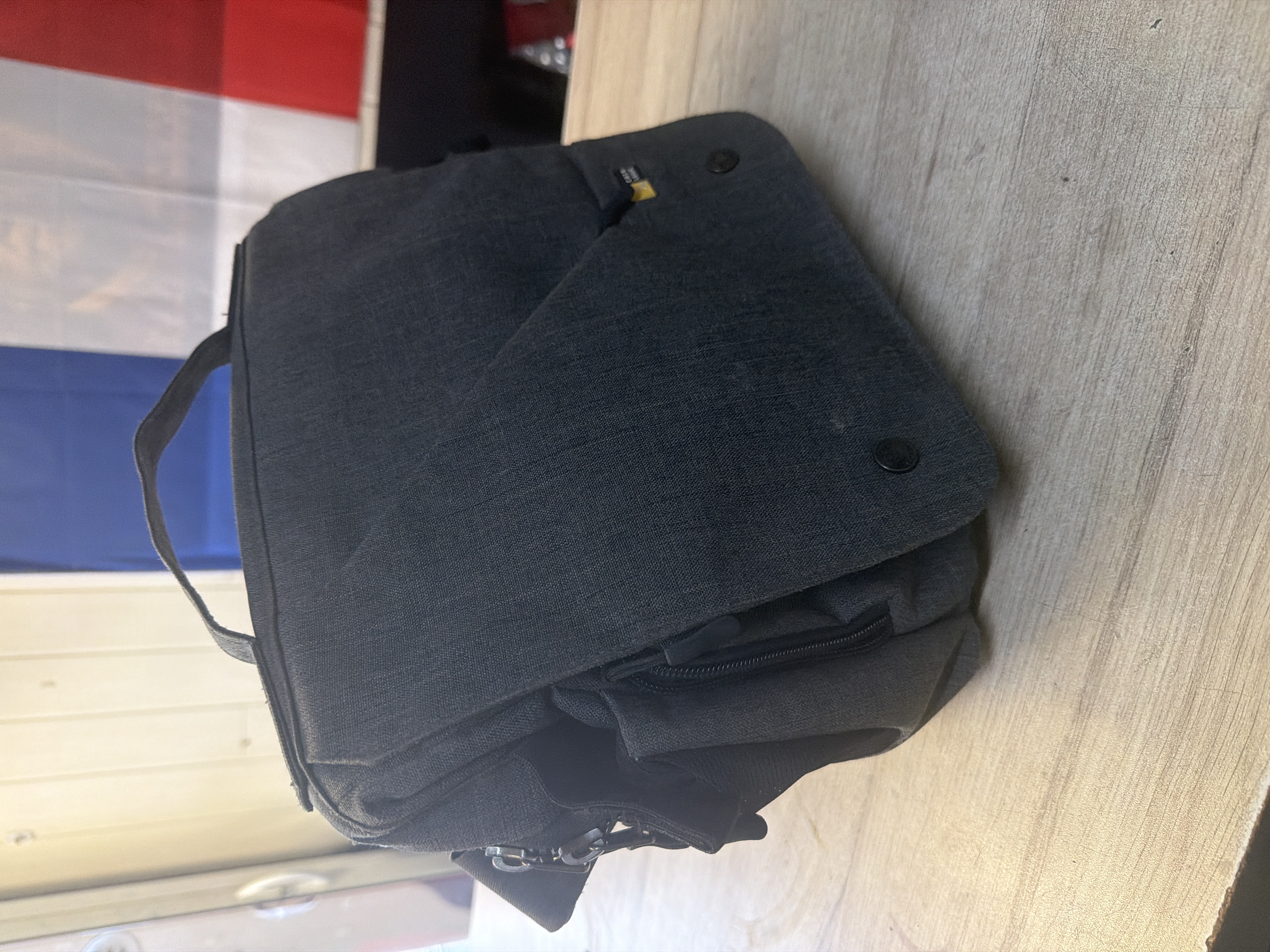 Sacoche appareil photo Case Logic