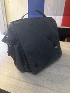 Sacoche appareil photo Case Logic