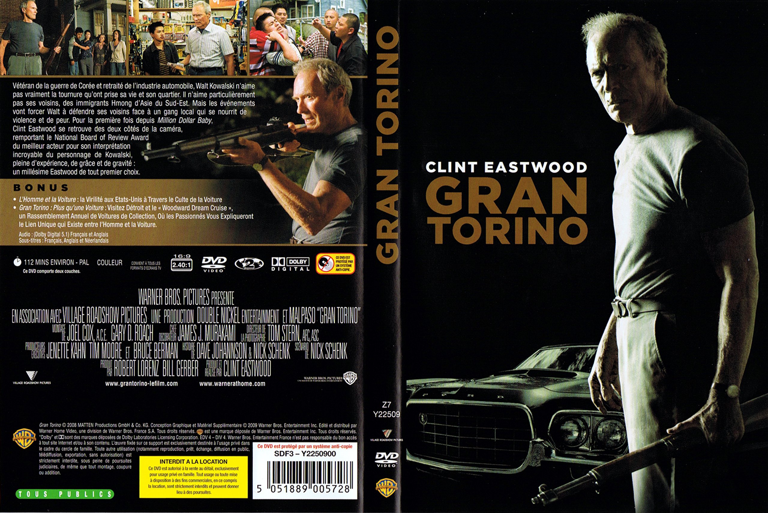 Gran Torino