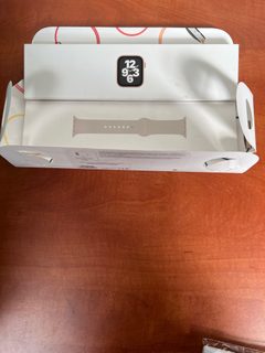 Bracelet Apple Watch Sport Band