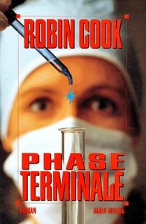 Phase Terminale
