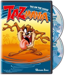 Taz Mania