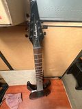 Guitare électrique Jackson SLAT7 — photo 1