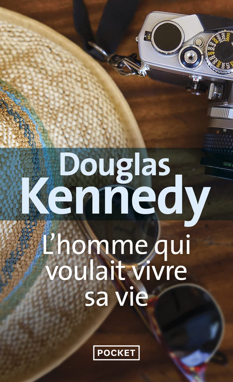 L'homme Qui Voulait Vivre Sa Vie