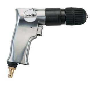 MECAFER Perceuse réversible pneumatique