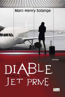 Le Diable Voyage En Jet Privé...