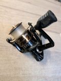 Moulinet Mitchell Avocet V Silver 6000 MAG — photo 1