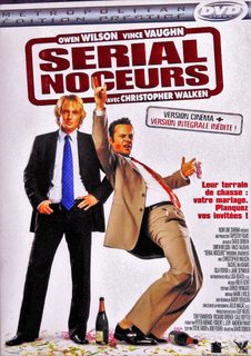 Serial Noceurs
