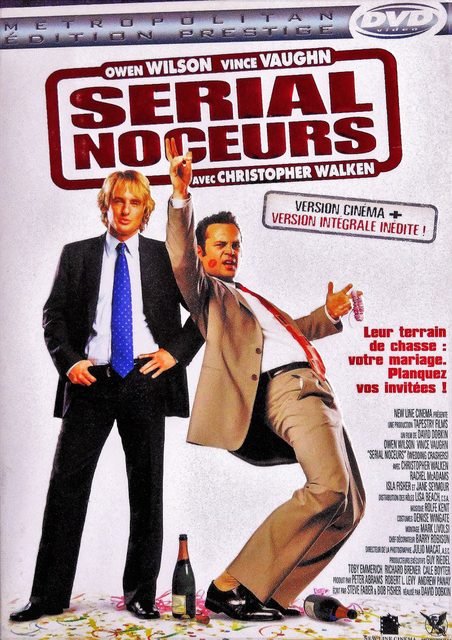 Serial Noceurs