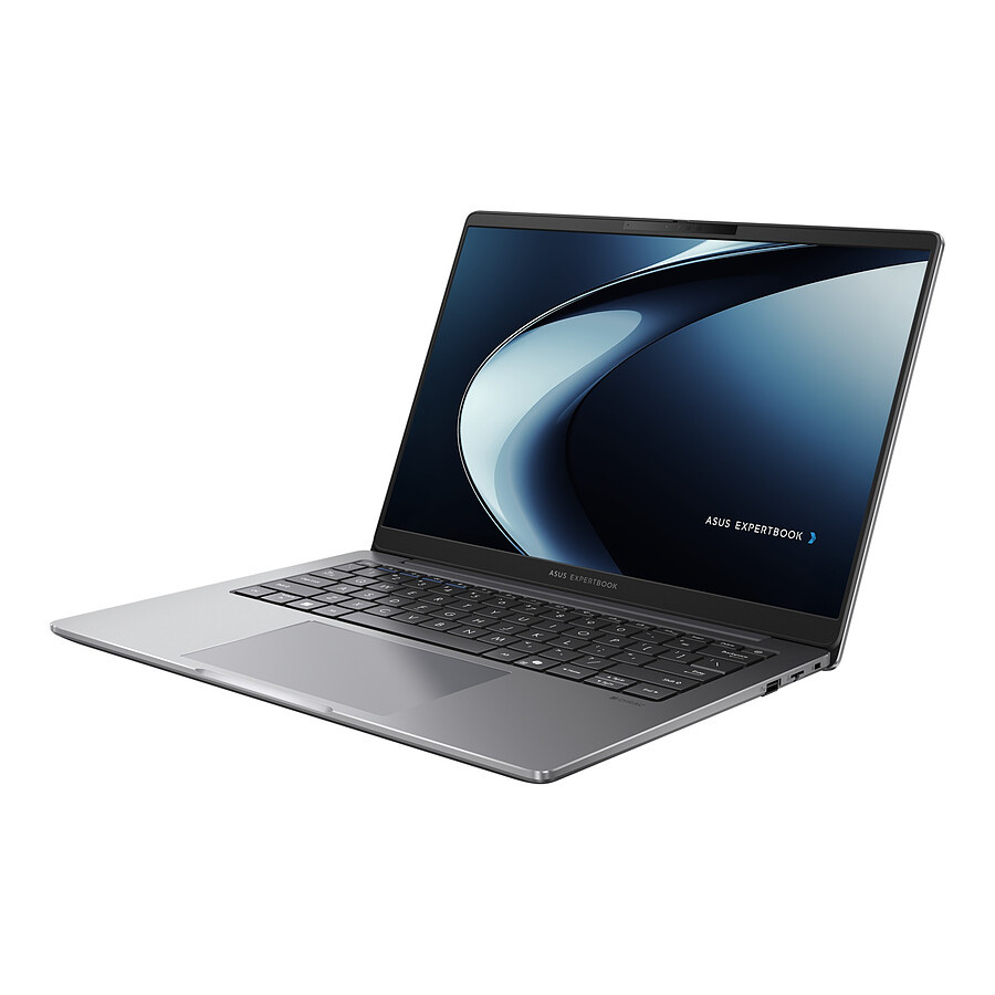 ASUS ExpertBook PM3406CKA 14" WUXGA (Misty Grey)