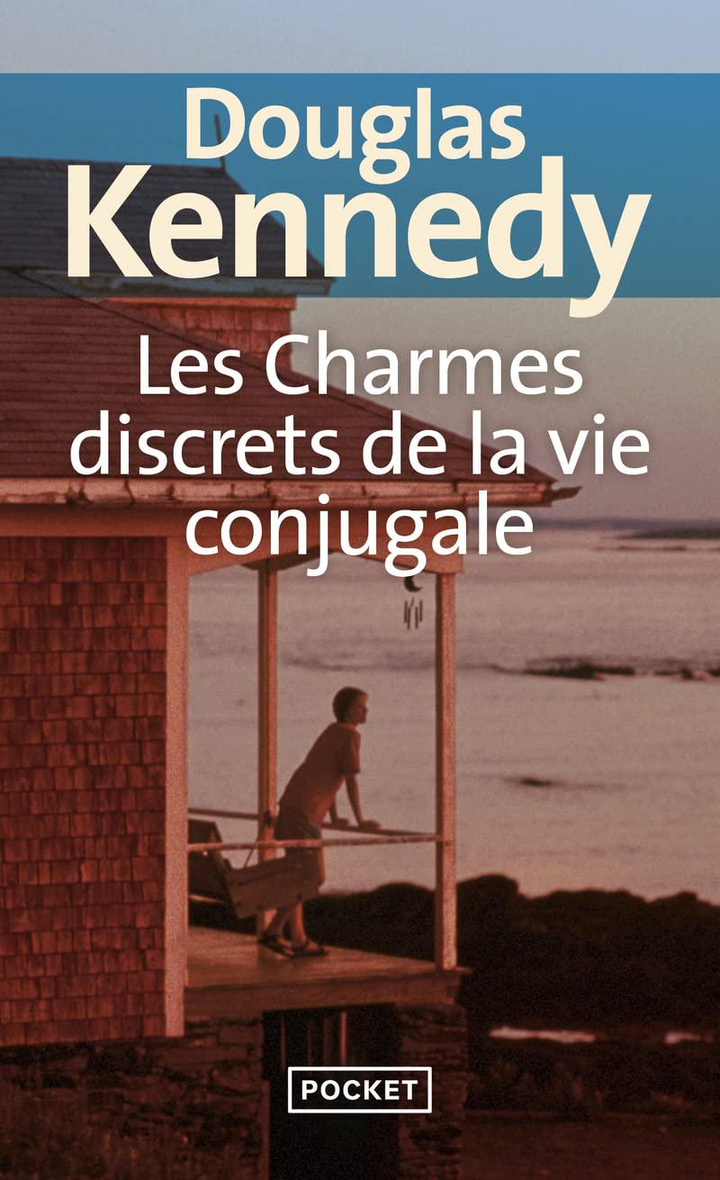 Les Charmes Discrets De La Vie Conjugale