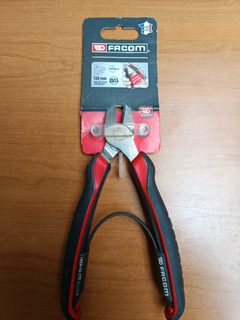 FACOM pince coupante diagonale 192A.16CPE
