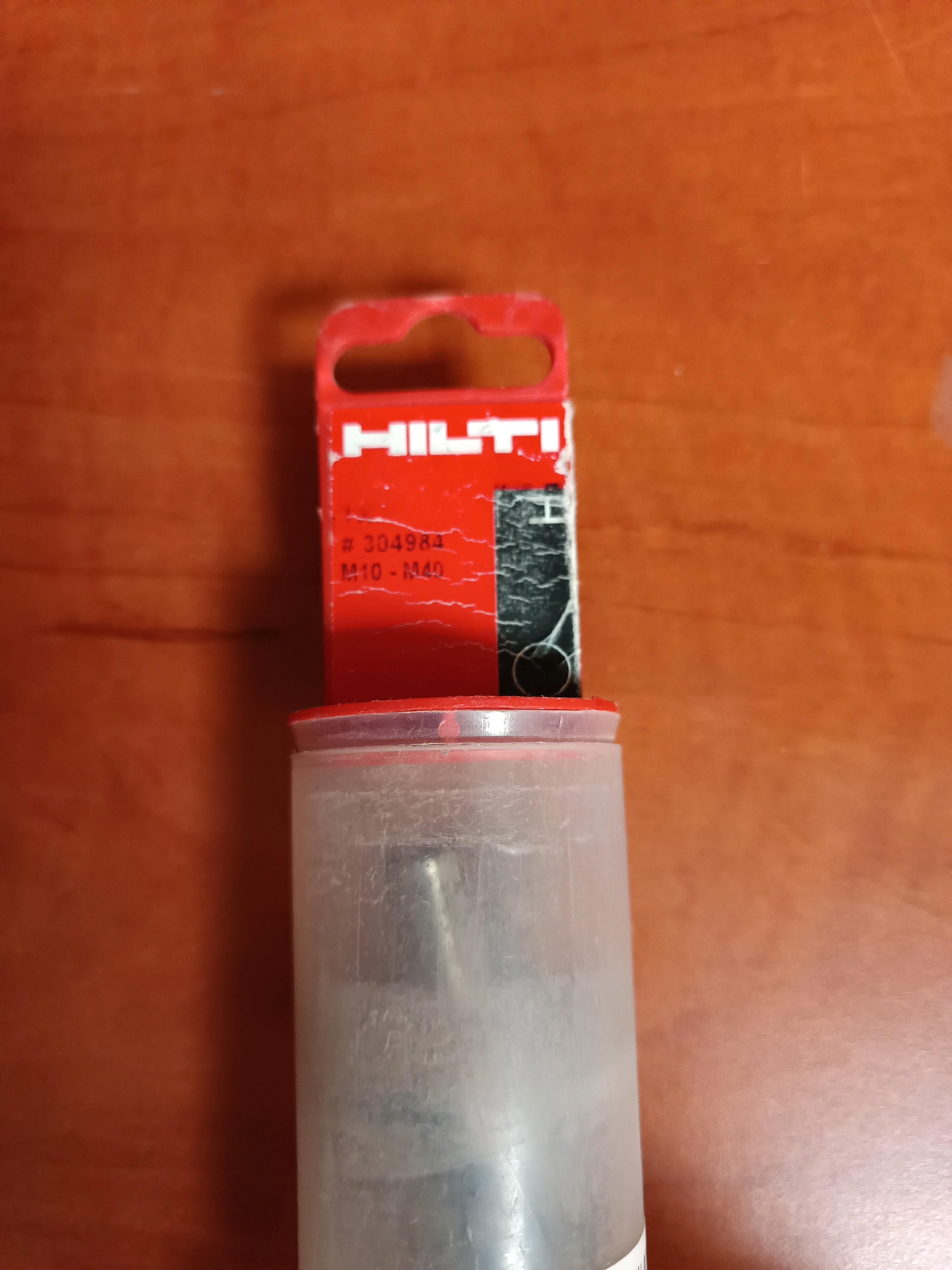 Hilti M10-N40