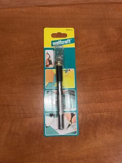 Wolfcraft cutter de précision