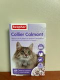 beaphar Collier Calmant 35 cm – 4 semaines (valériane) — photo 1