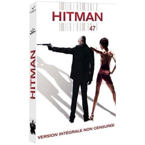 Hitman - Version Intégrale Non Censurée