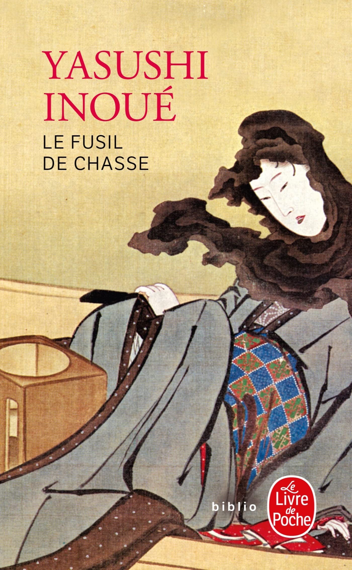 Le Fusil De Chasse