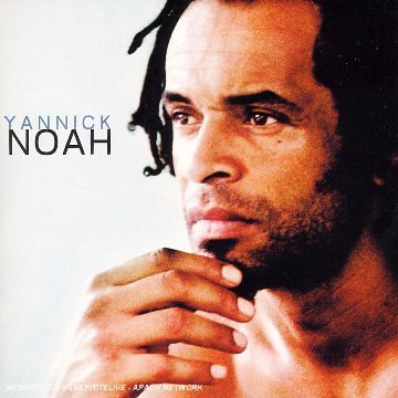 Yannick Noah 2000
