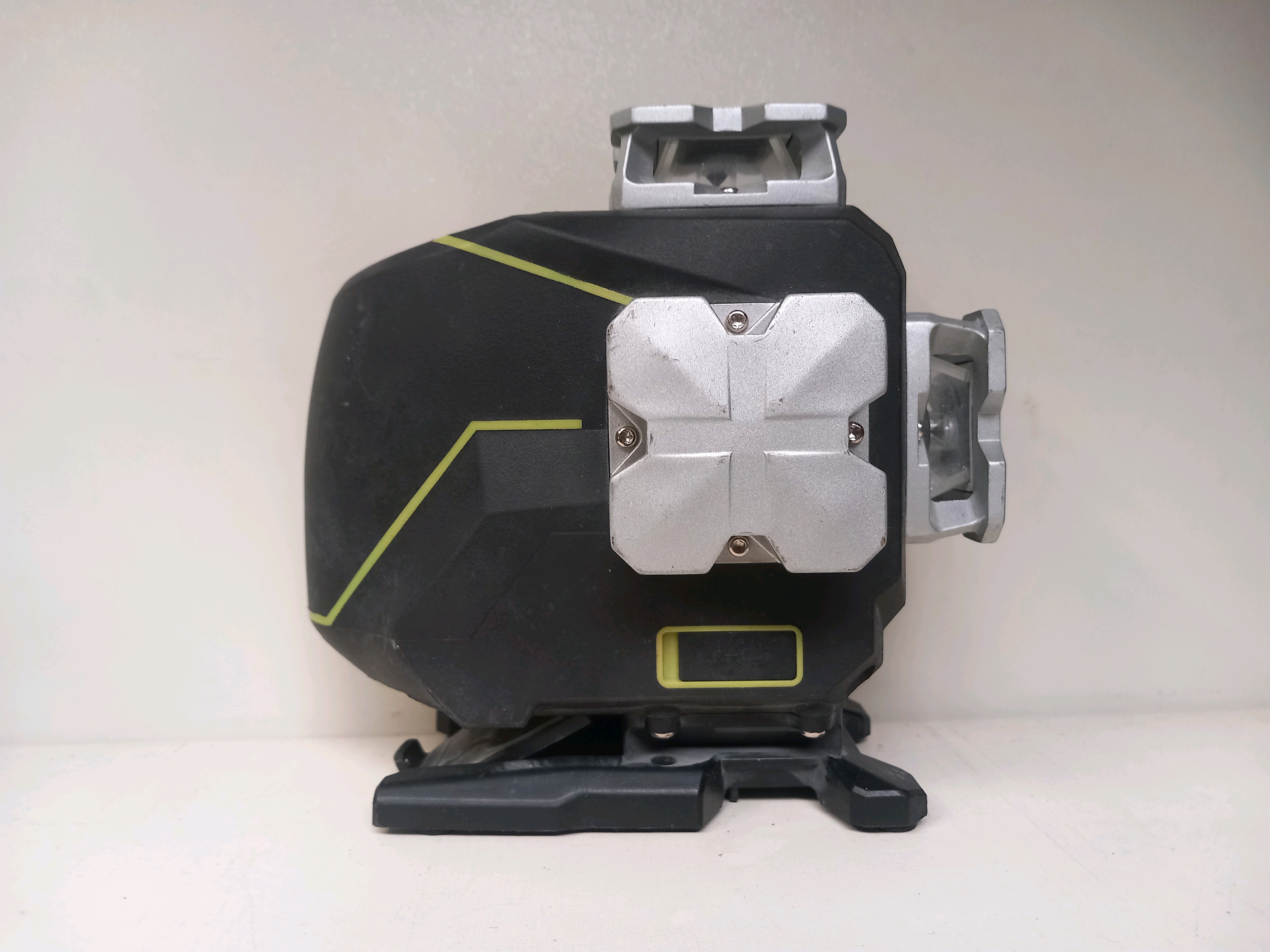 Niveau laser à ligne horizontale (sans écran)