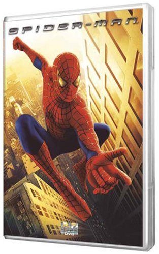 Spider-Man - Édition Single