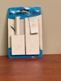 Wii Replacement Doors – trappes de remplacement pour console Wii — photo 1