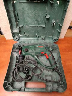 Bosch PBH 2100 RE marteau perforateur avec coffret