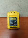 Batterie Stanley FatMax 18V Li-ion — photo 1