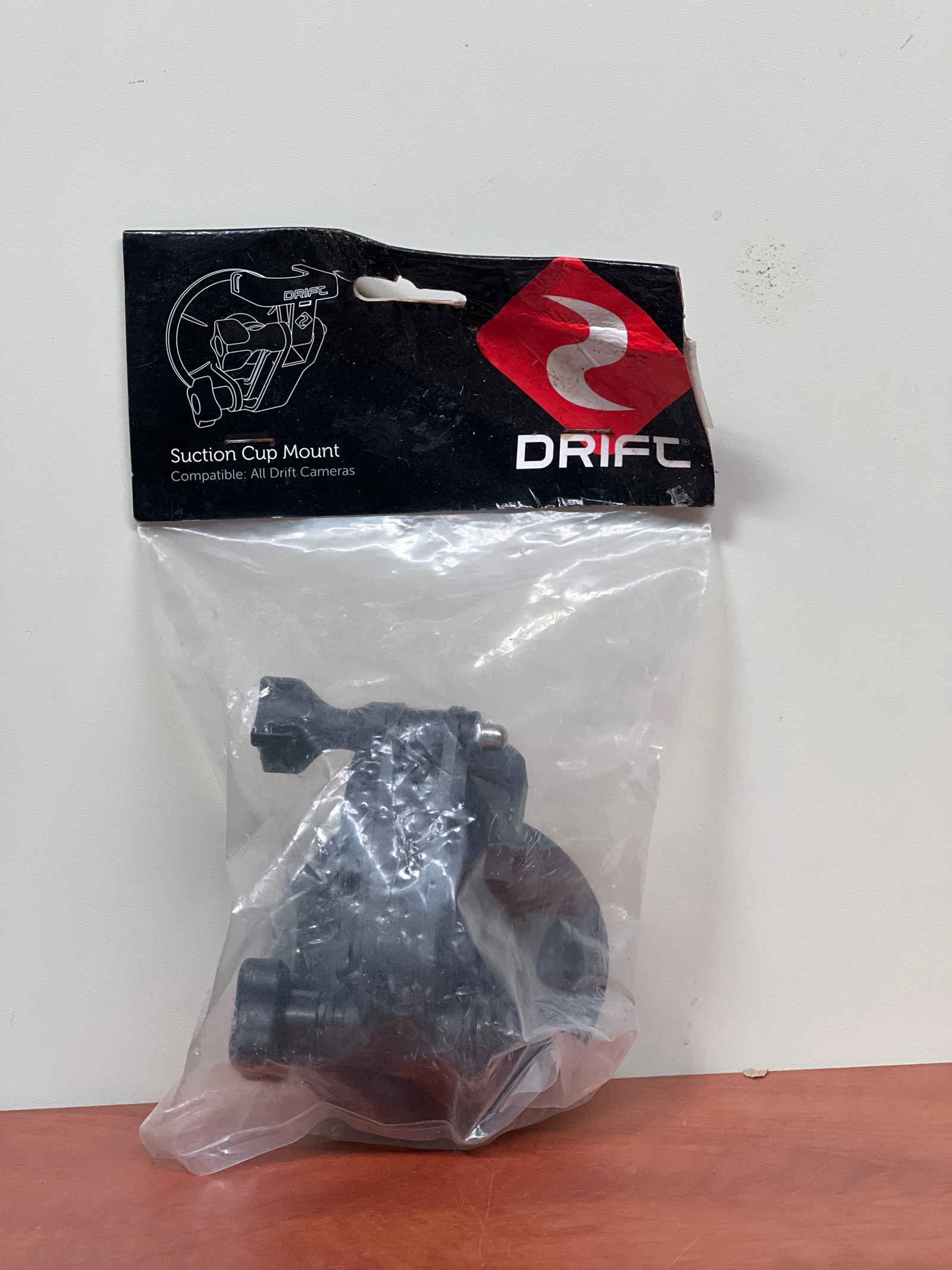 Drift Suction Cup Mount