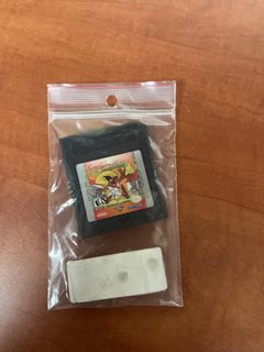Cartouche de jeu Nintendo DS – Crash Bandicoot