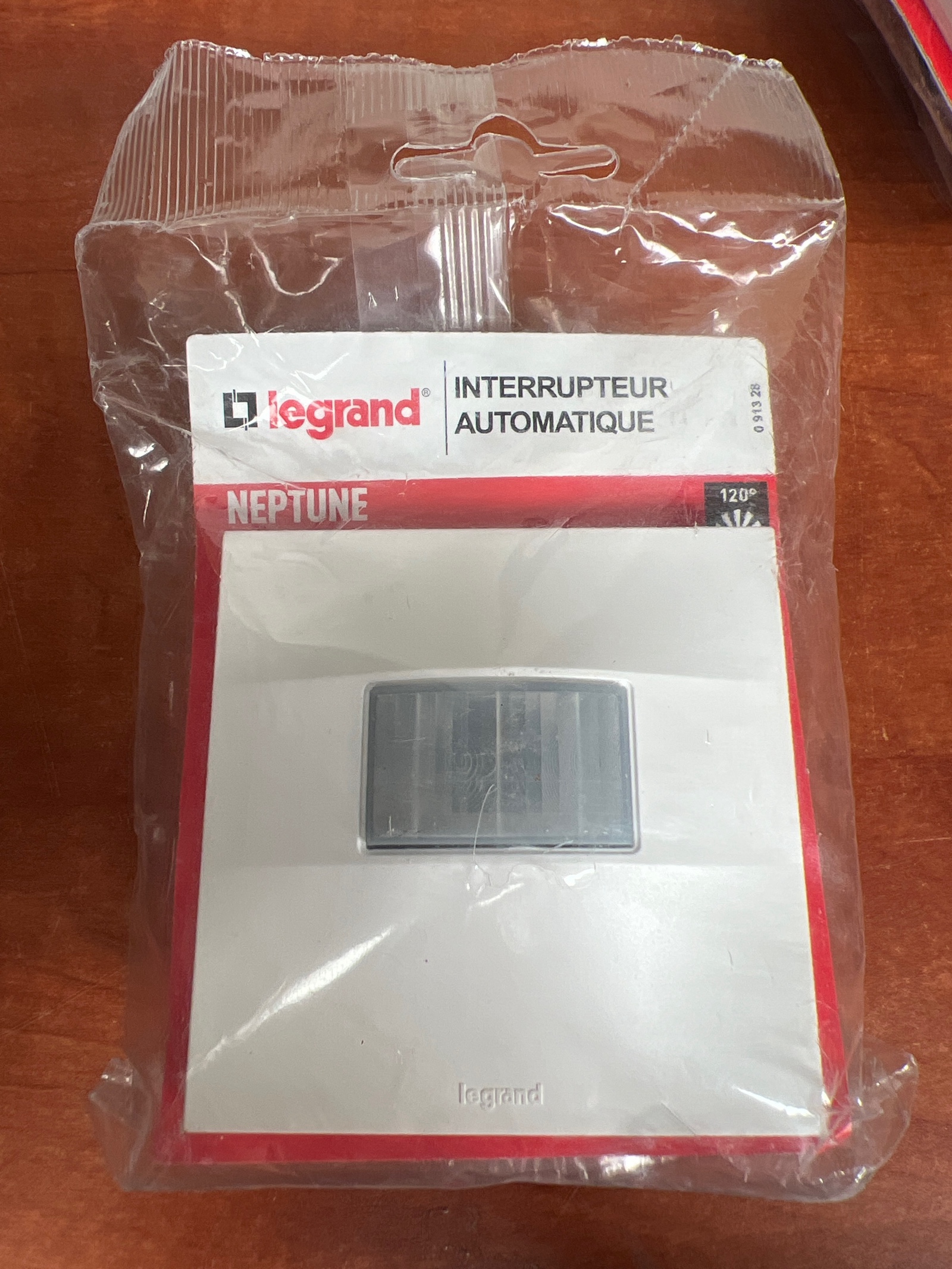 Legrand Neptune Interrupteur automatique