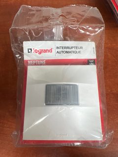 Legrand Neptune Interrupteur automatique