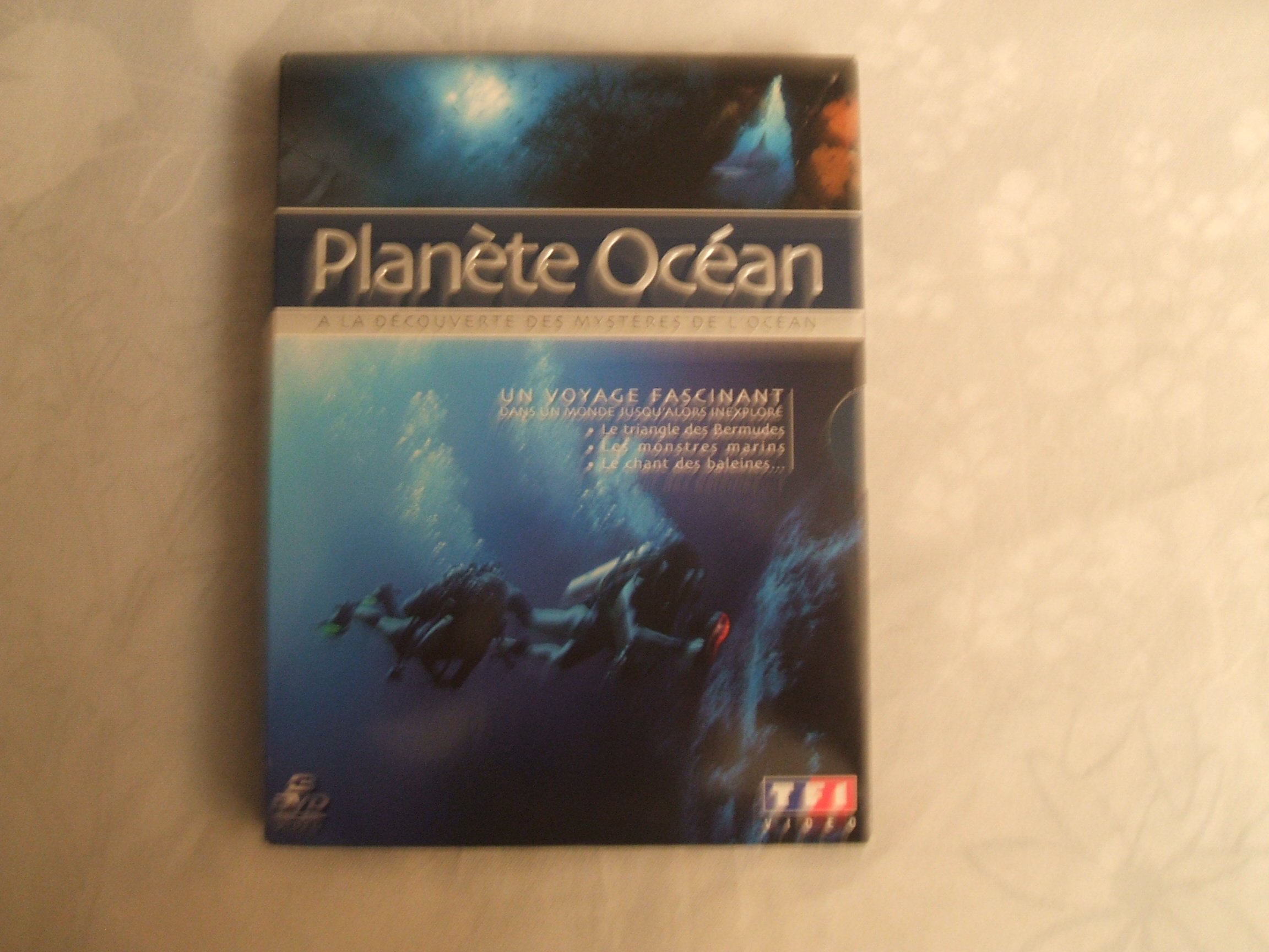 Planète Océan