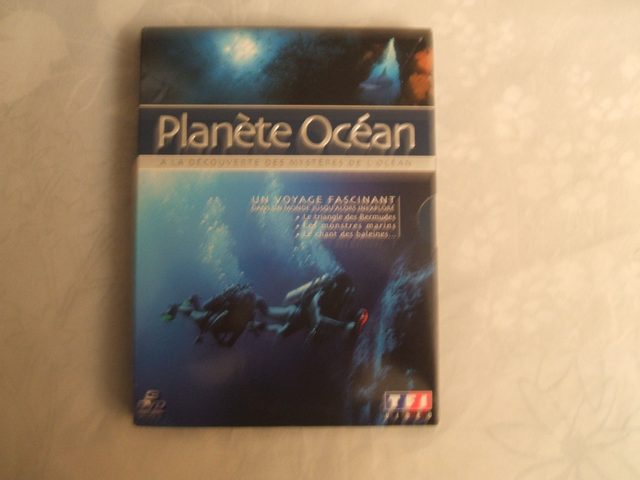 Planète Océan