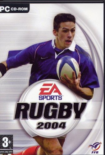 Rugby 2004 Pc