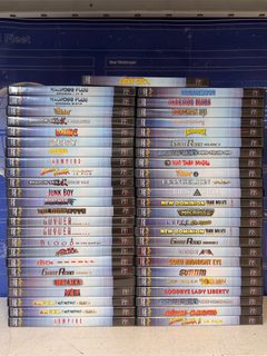Lot de 49 DVD d’animation japonaise