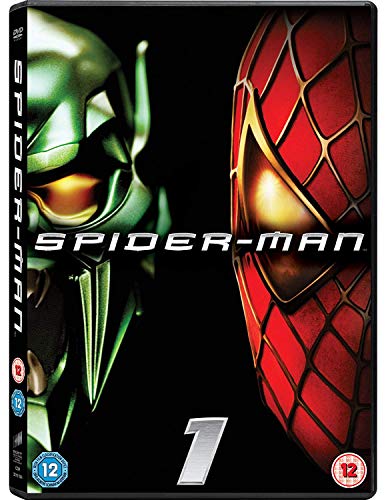 Spider-Man - Édition Single
