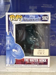 Funko Pop! Disney Frozen II The Water Nokk #592