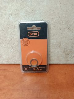 SCID joint 20 x 16 mm