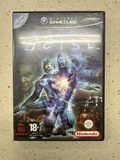 Jeu Nintendo GameCube Geist PAL — photo 1