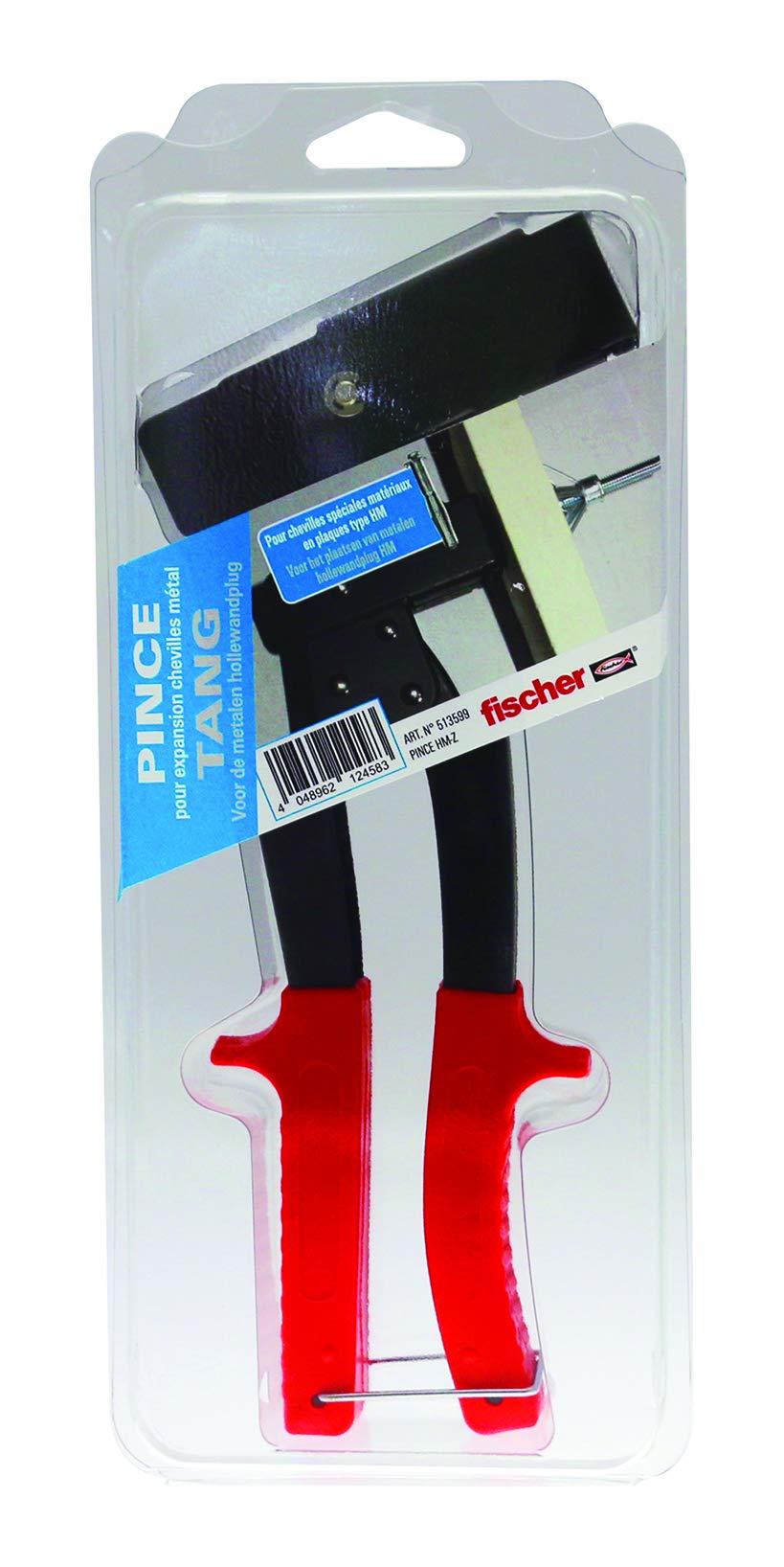 PINCE FISCHER HM-Z SC