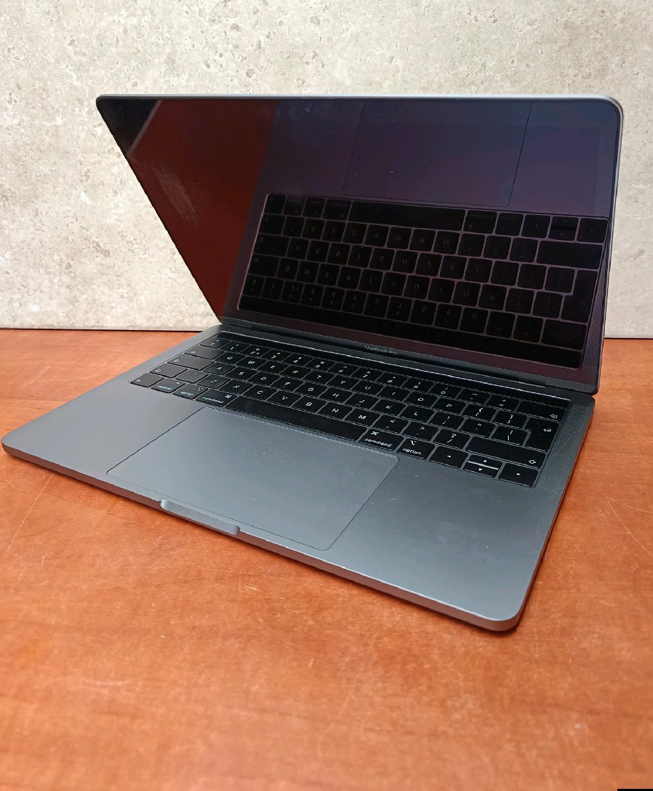 Apple MacBook Pro 13,3 pouces Touch Bar A2159 (EMC 3301)