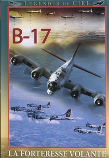 B-17 : La Forteresse Volante