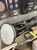 Ponceuse girafe Festool 225 mm avec coffret Systainer — photo 2