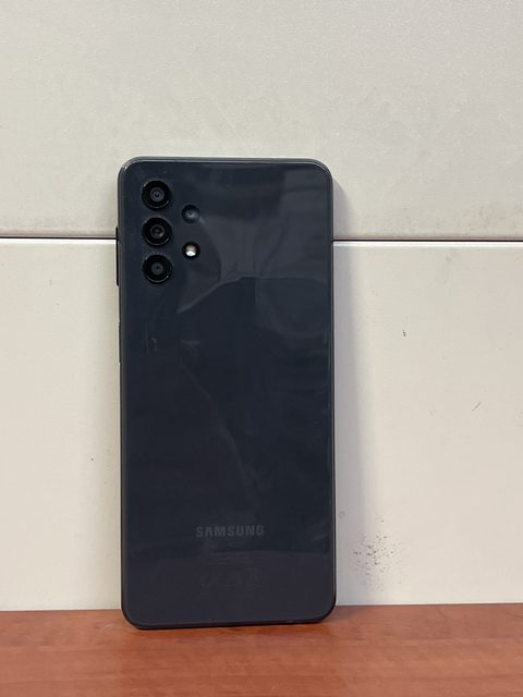 Smartphone Samsung Galaxy A32 5G noir