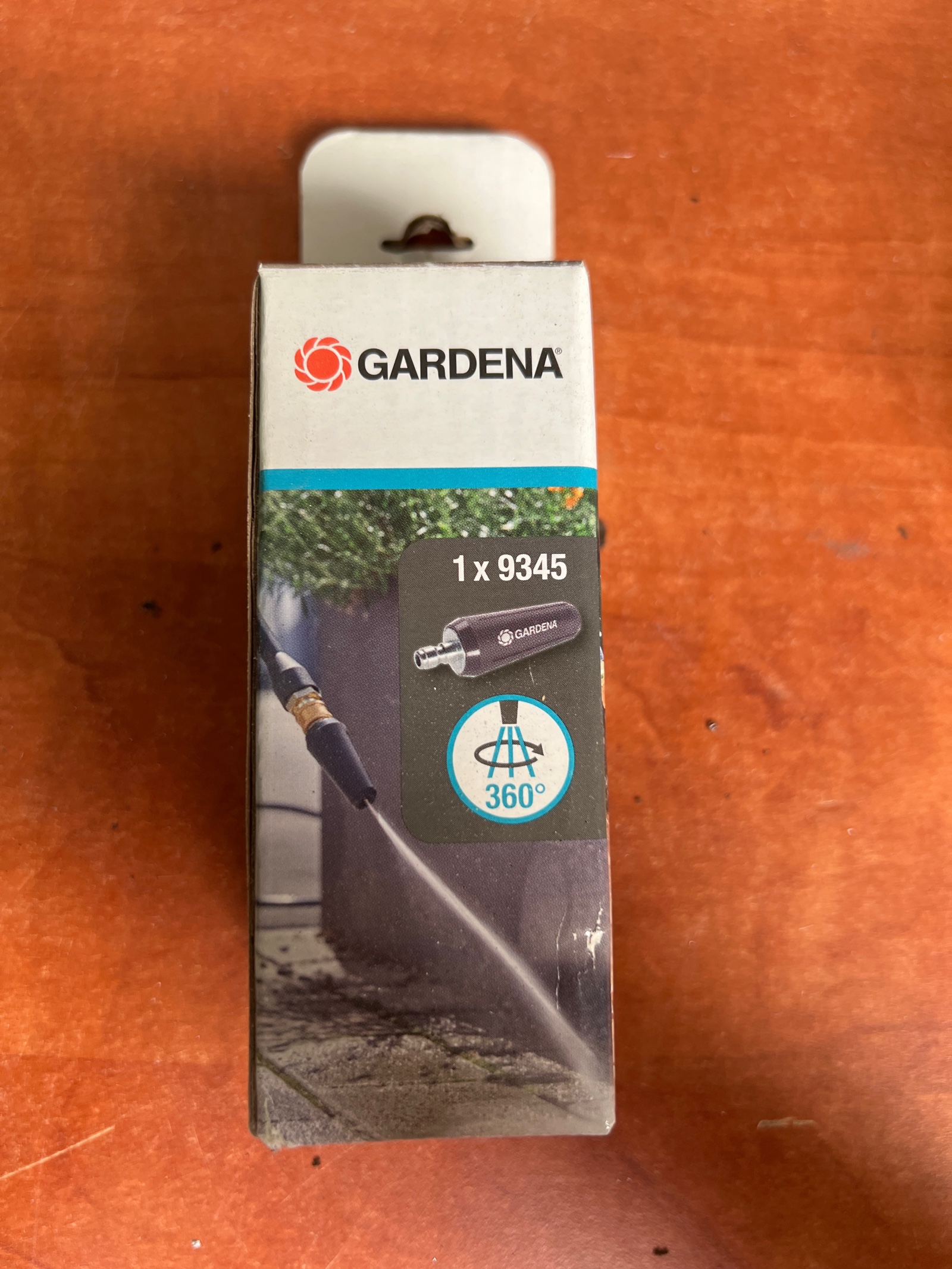 Gardena 9345