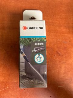 Gardena 9345
