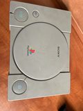 Console Sony PlayStation SCPH-7502 (PAL) — photo 1